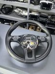 Руль Volkswagen Touareg 7P NF