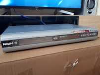Nagrywarka odtwarzacz DVD Philips DVDR 616