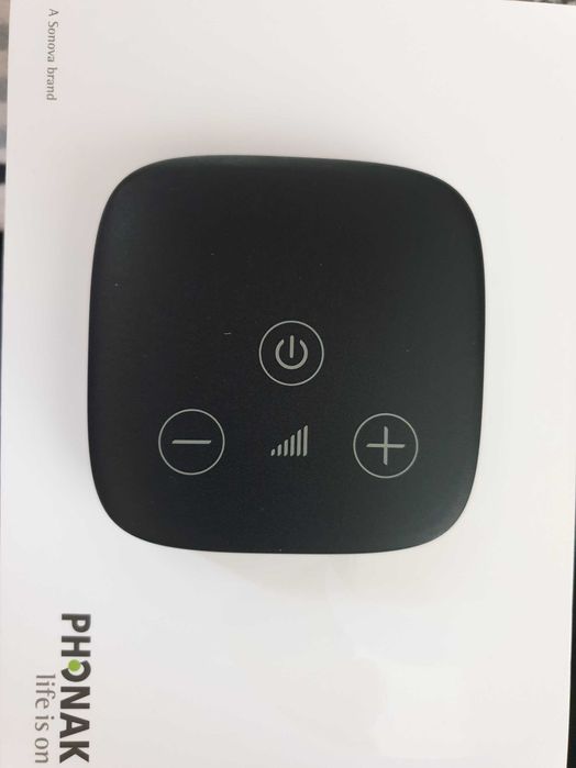 Phonak tv conector