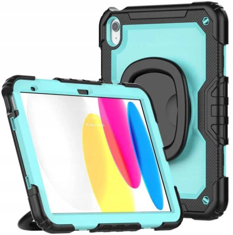 Etui Obudowa pancerne do iPad Air 4, 5 20/22 / 10,9", Pro 11" 20/21