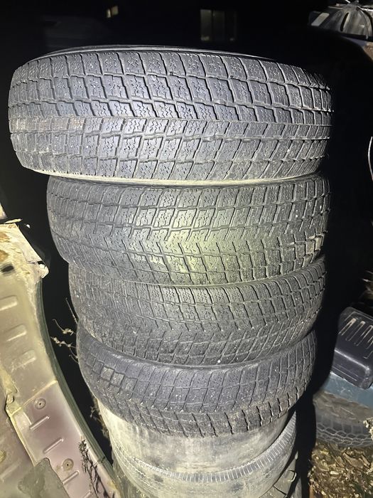 Шины 205/70/15 всесезонка