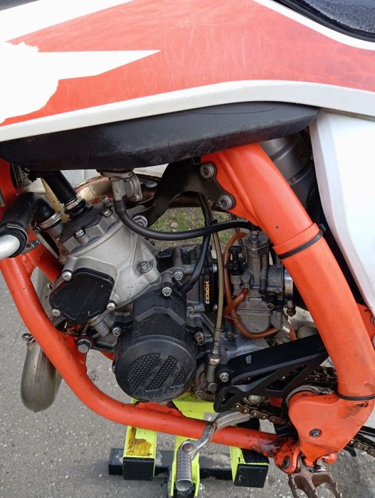 KTM SX 85 Pierwszy właściciel 2020