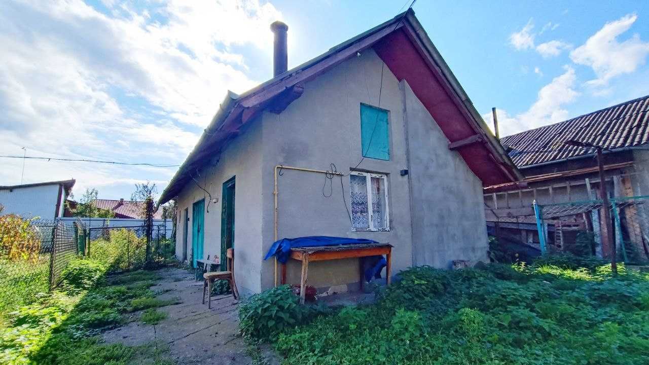 Продається цегляний будинок біля м.Стрий (8км) с.Станків
