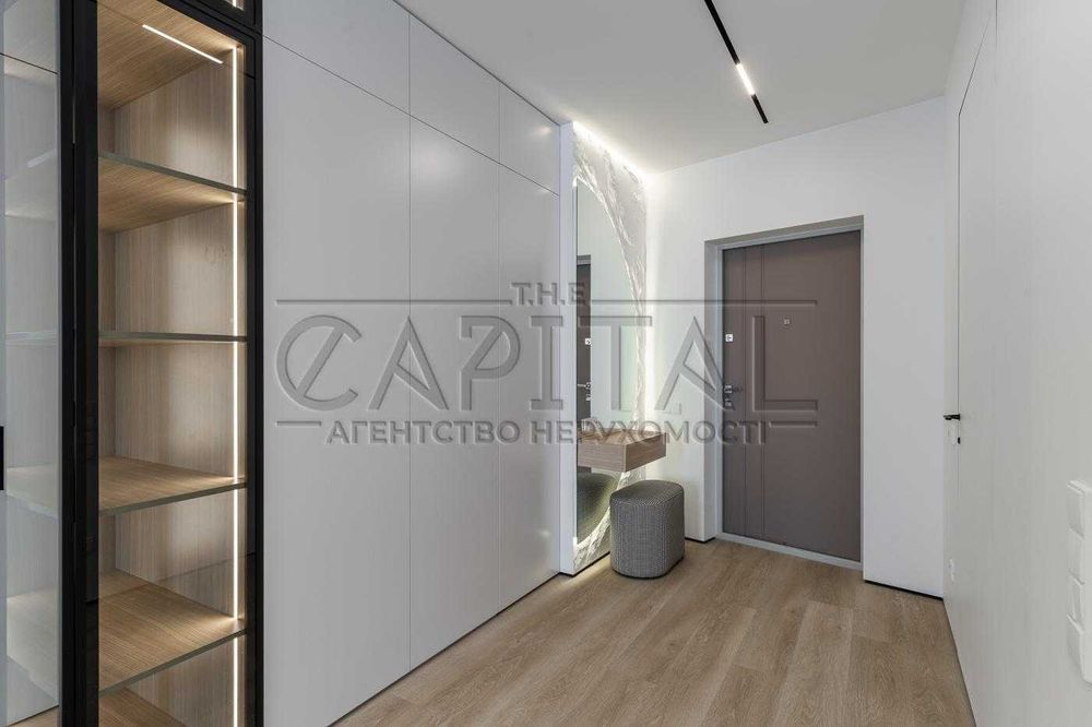 Аренда  Квартира  Днепровская набережная GREAT Киев