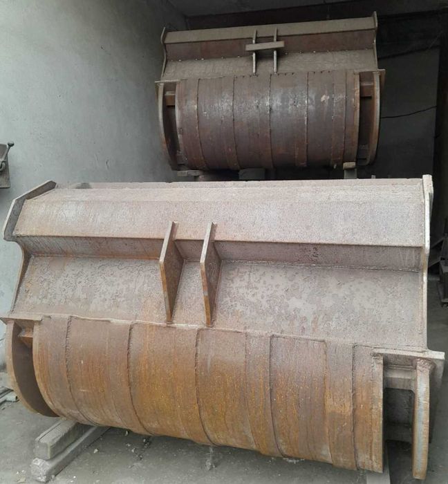 Ківш Wagner Ковш