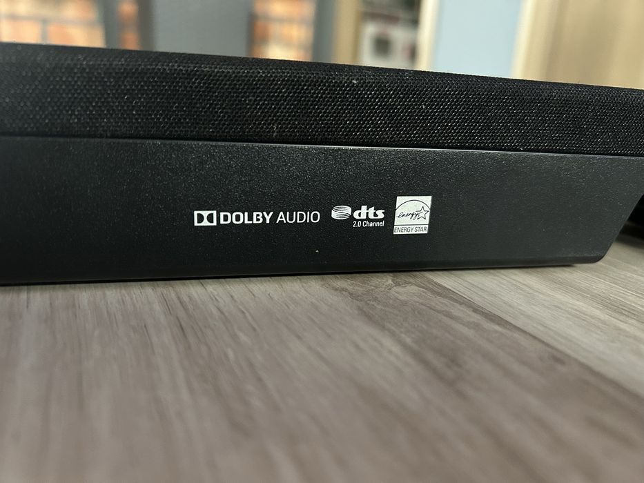 Soundbar SAMSUNG HW-T450