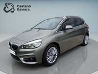 BMW 225xe Active Tourer Line Luxury