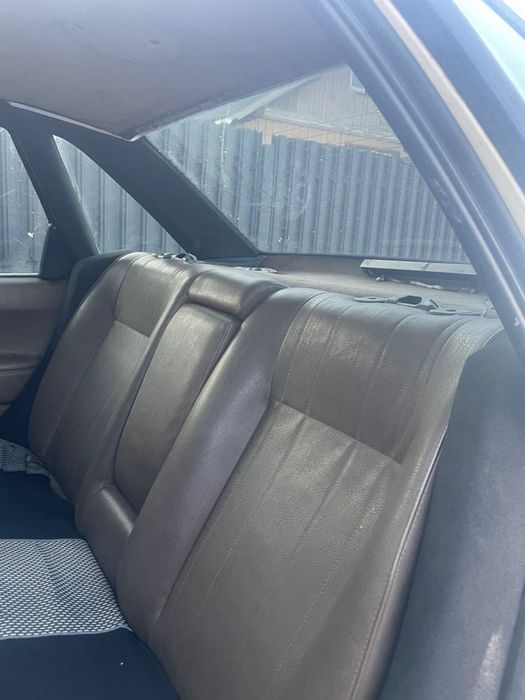 Volkswagen Passat B3