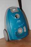 Odkurzacz Zelmer - 700 W