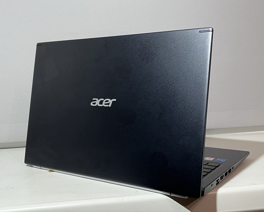 Acer Aspire A515-56 15.6” i5-1135g7/20GB/256+512SSD/IrisXe/FHD