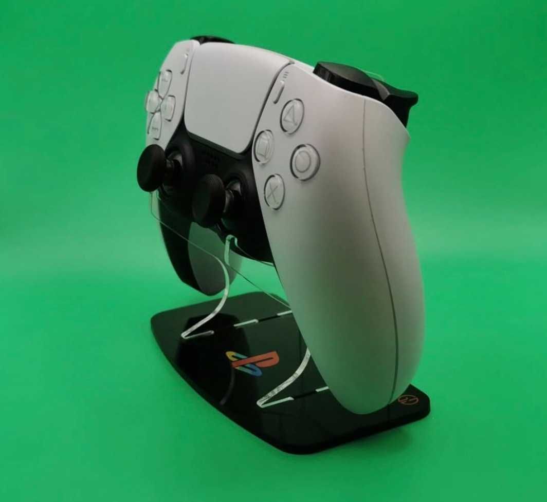 Ulepszony DualSense TMR kontroler PS5 zero drift lepszy od Hall Effect