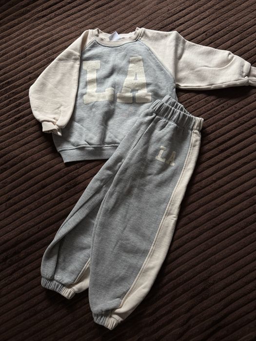 Дитячий костюм Zara, 110