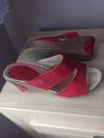 Buty, klapki 39,