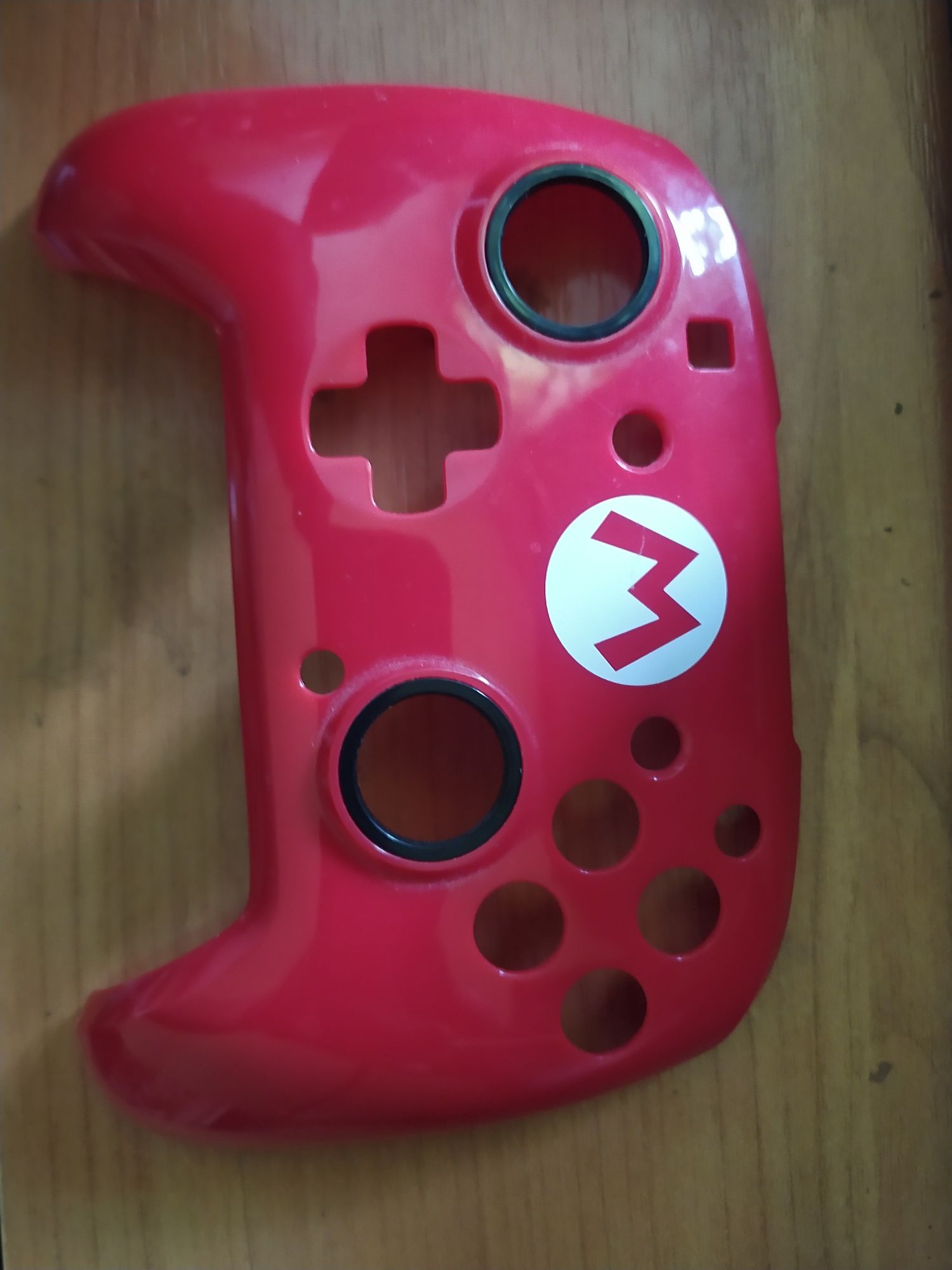 PAD przewodowy PdP SWITCH