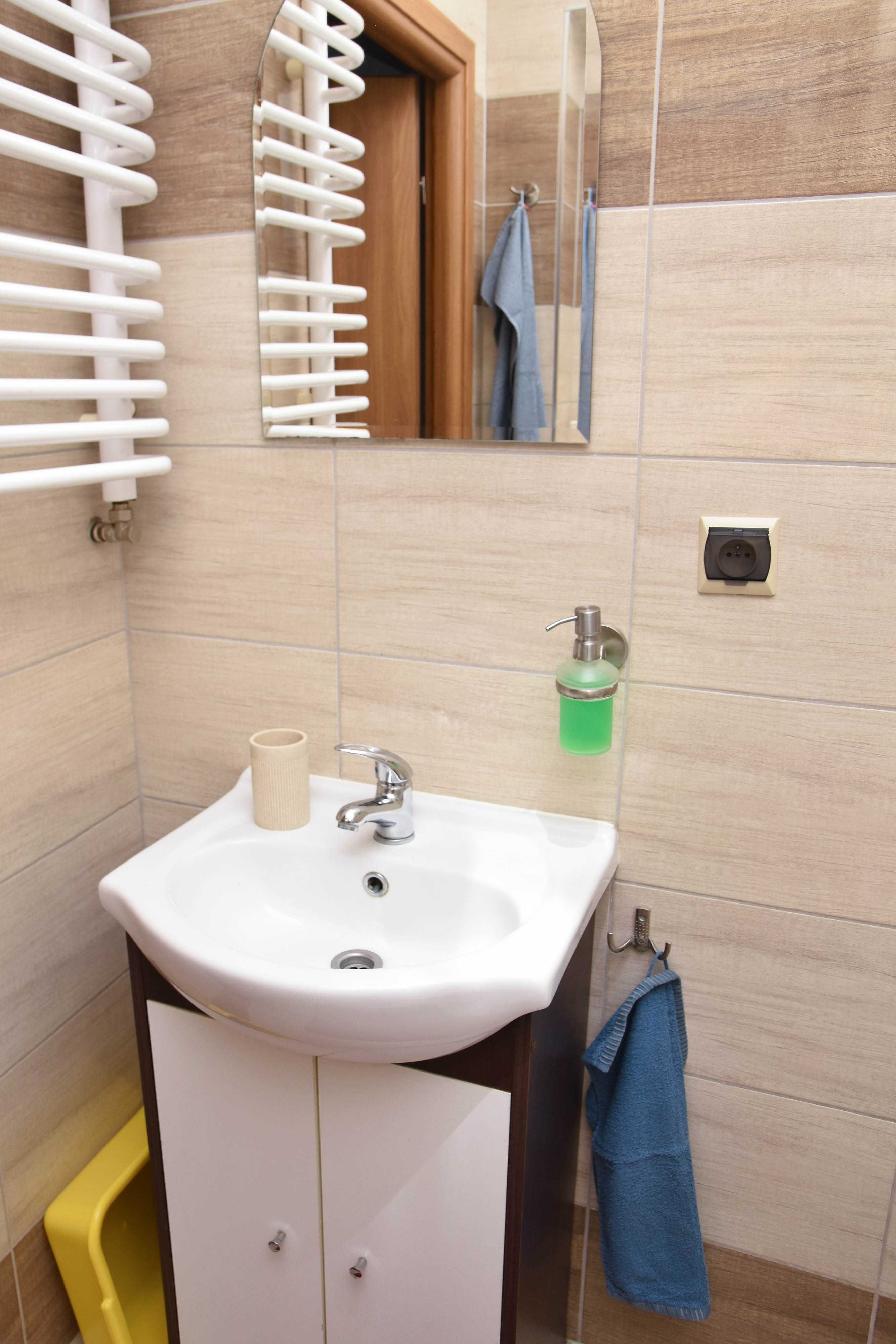 Mazury k/Ełku Apartamenty z Basenem ,Banią