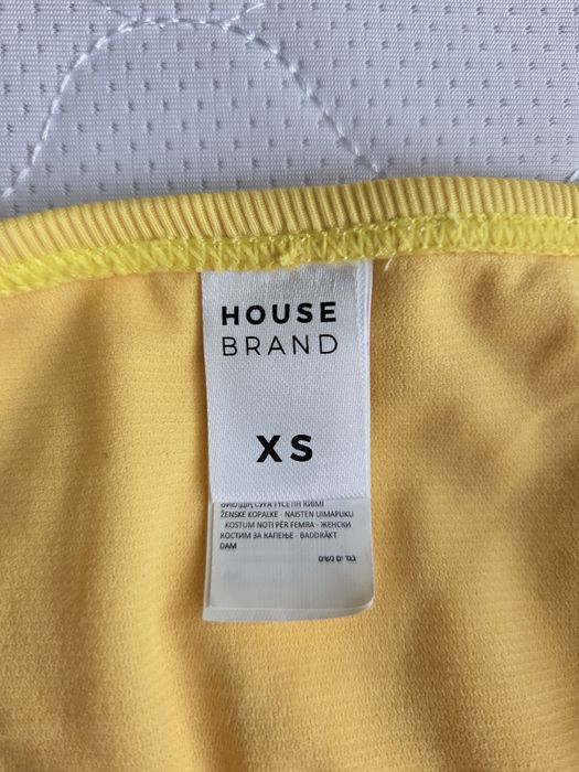 Купальник house brand