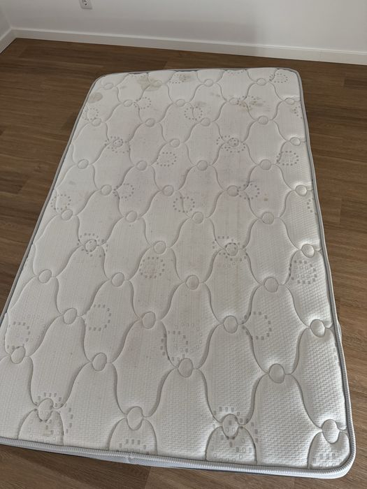 Colchão ortopédico 195*118