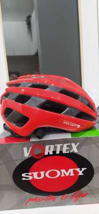 Capacete Suomy Vortex