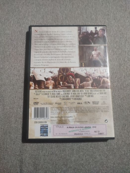 A Águia da Nona Legião