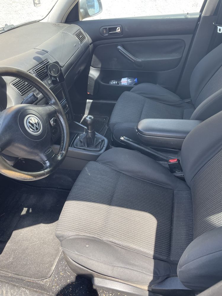 Golf IV 1.9 HDI 110 cv