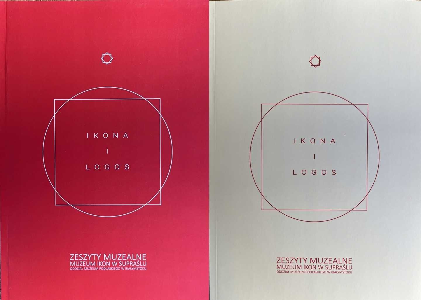 Ikona i Logos ikony malarstwo ikonowe wyszywane malowane emaliowane