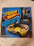 Team Hot Wheels - Drift GRA