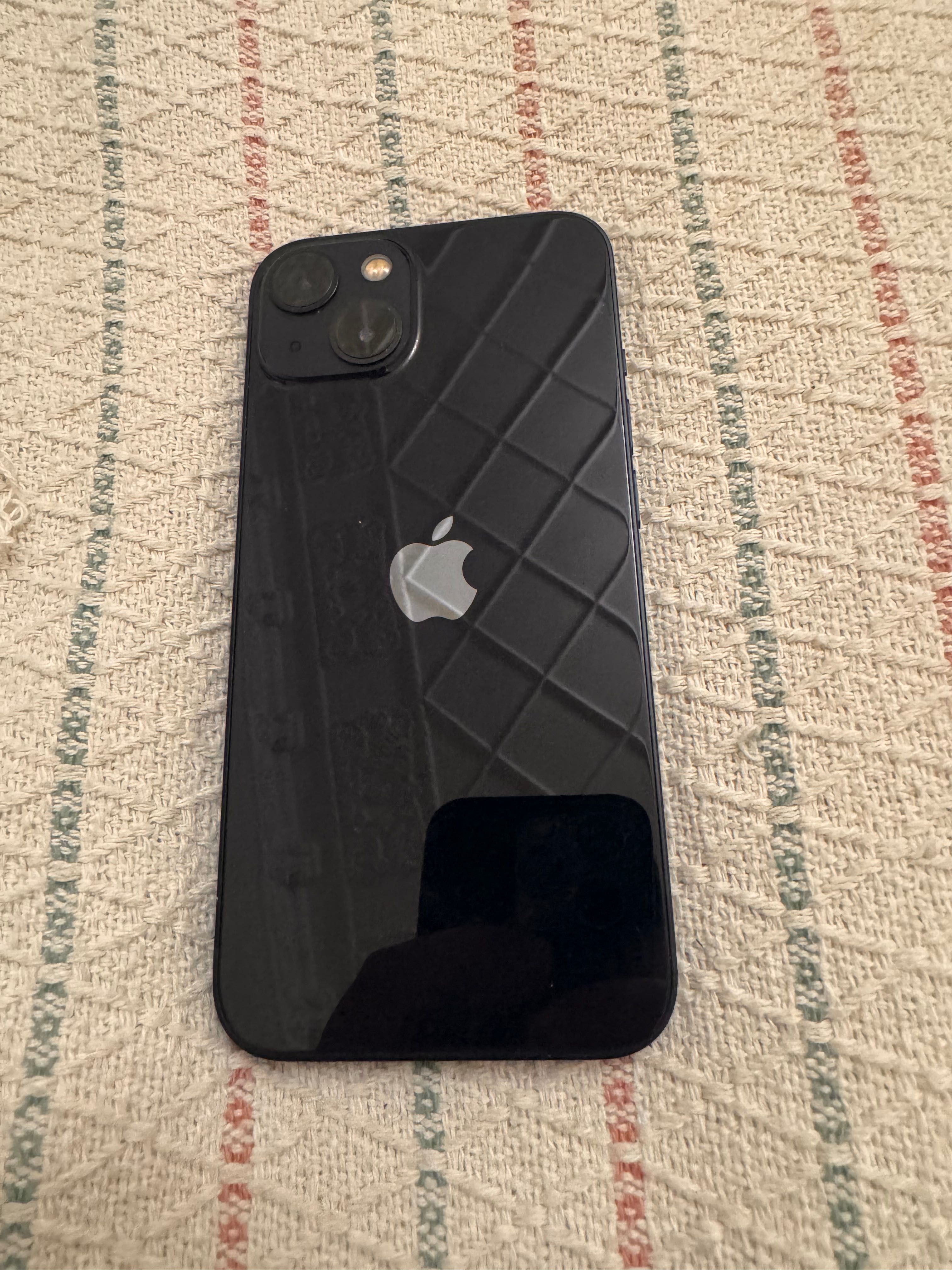 iPhone 13 128 gb neverlock