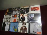 CDs-Pop- Rock-Jazz-Internacional