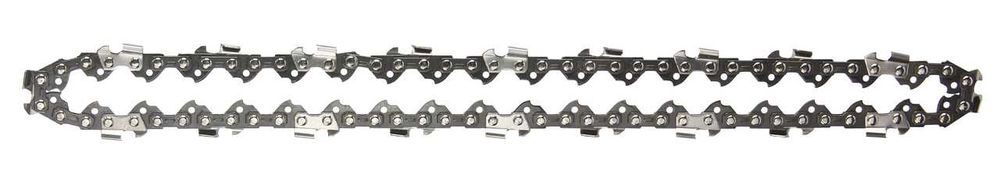 Prowadnica do piły z 2 łańcuchami 10'' 40 1,3mm 3/8'' Cata M86666