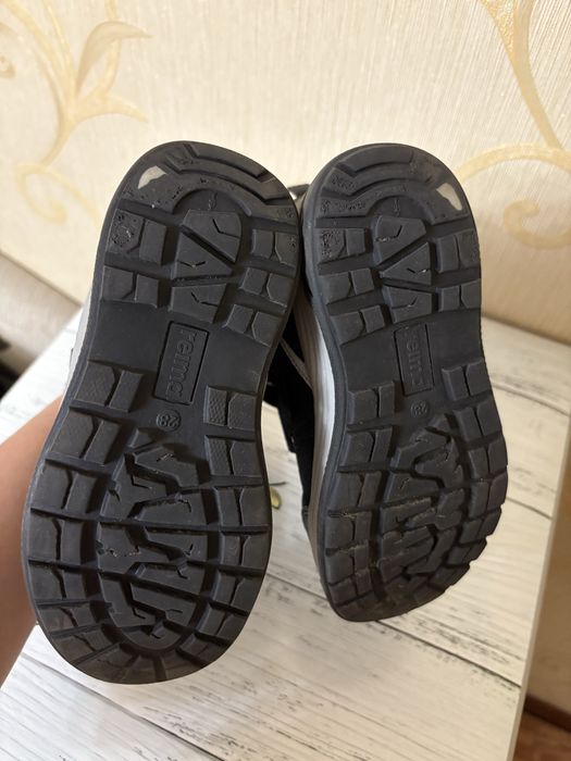 Зимові чоботи Reima Tec 28 розмір