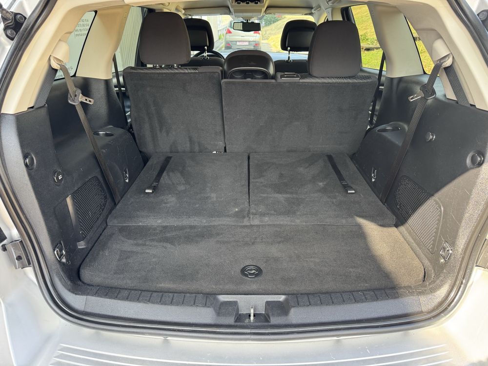 Fiat Freemont 2.0d автомат з Швейцаріі