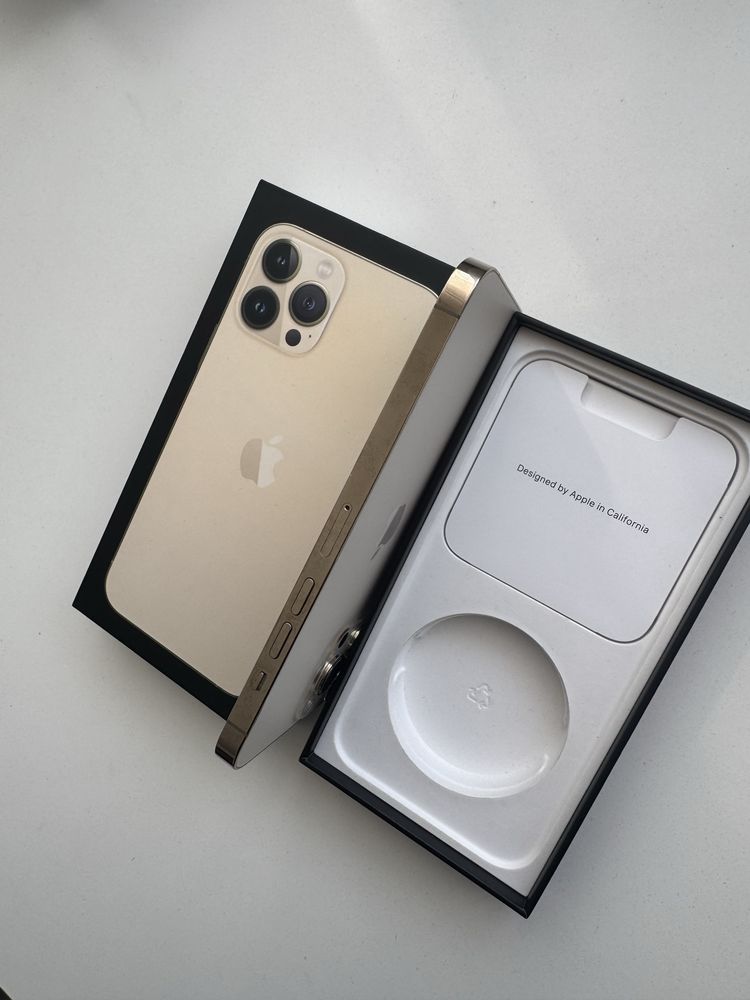 Iphone 13 Pro Max 256gb