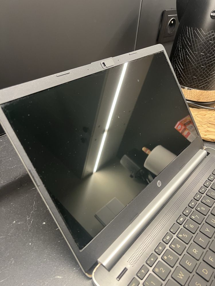 HP 14-dq1037wm i5-1035G4/ 16GB DDR4/ 512 SSD