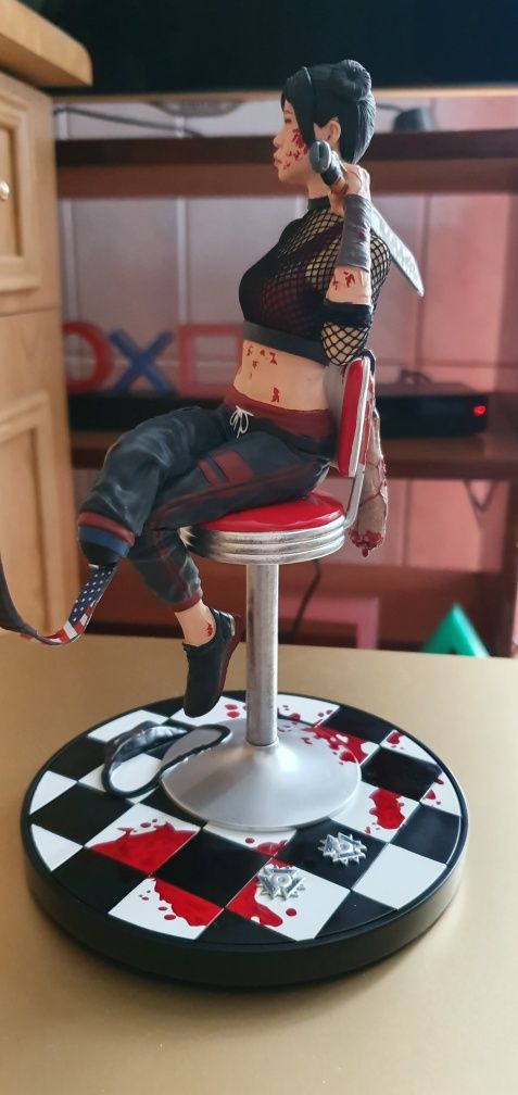 Dead Island 2 Emy figurka