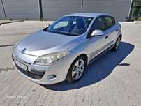 Renault Megane 3 1.5 dci