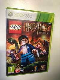 LEGO Harry Potter Lata 5-7 X360 PL Sklep Warszawa Wola
