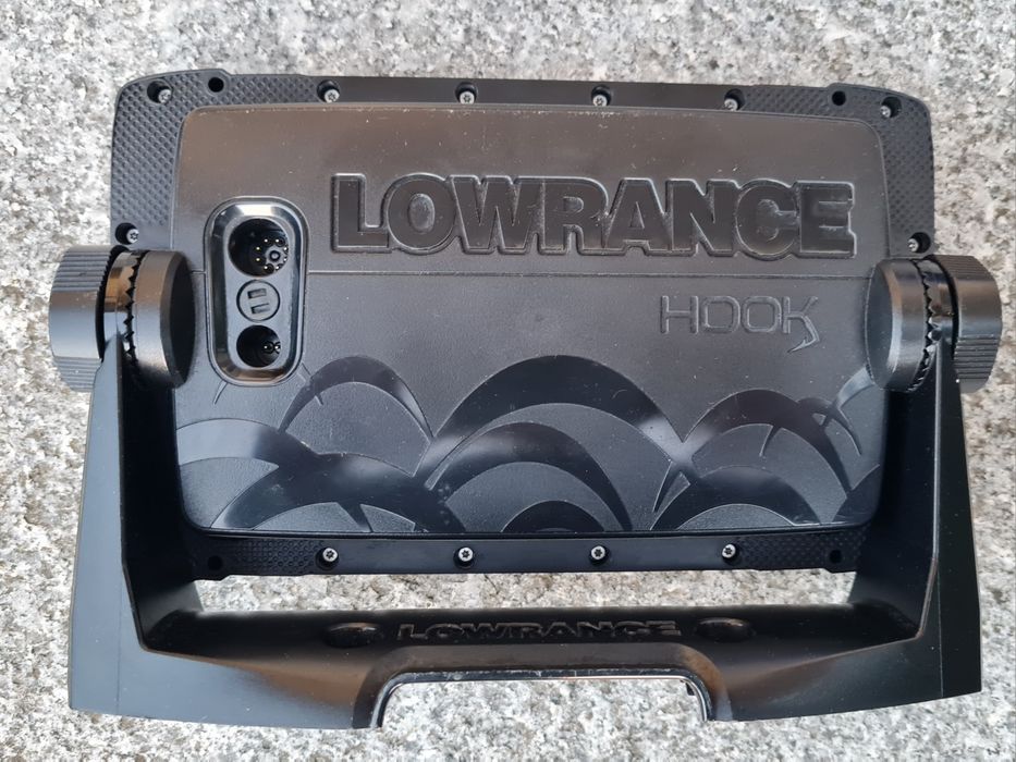 Echosonda Lowrence Hook Reaveal Tripleshot 7