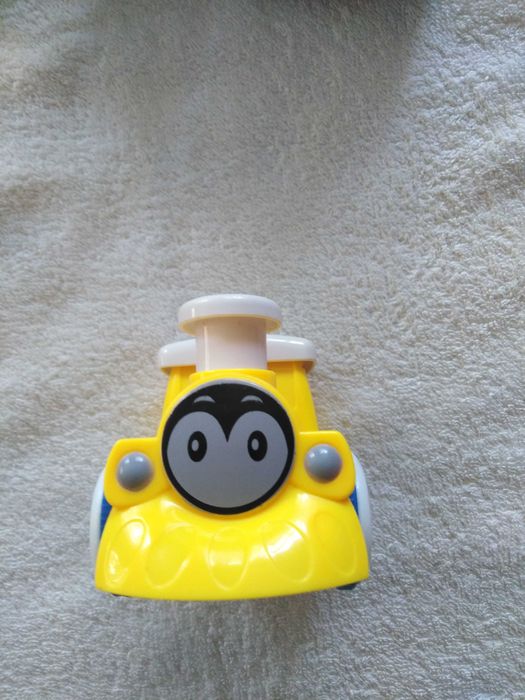 Набір іграшок для хлопчика