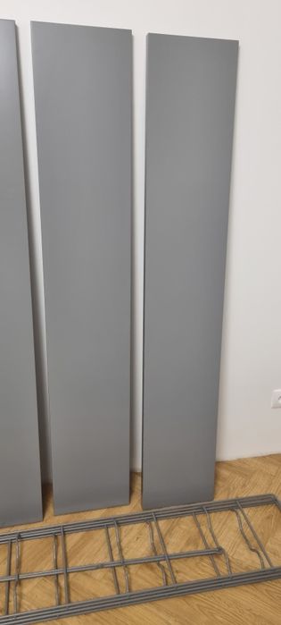 Regał vintage Ikea Enetri Niels Gammelgaard