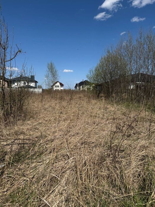 Продам ділянку під будову у селі Чукалівка