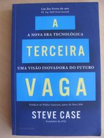 A Terceira Vaga de Steve Case