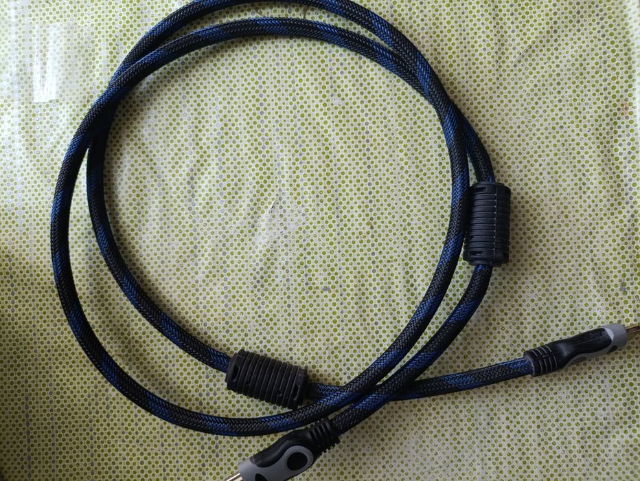 Кабель, шнур HDMI-HDMI 1.5м