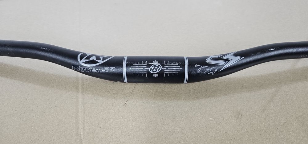 Kierownica MTB Reverse ES 770 mm
