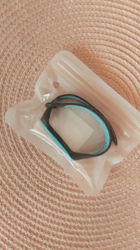 Wymienna opaska do smartbanda Xiaomi Mi Band 5