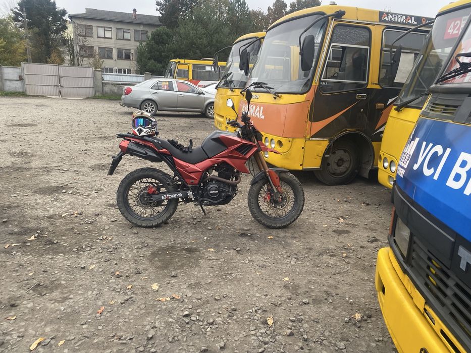 Teken 250 2022 166fmm