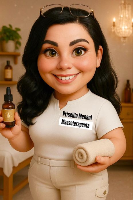 Massagens e terapia servicos de depilacao