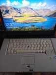 Laptop Fujitsu Amilo lifebook E780