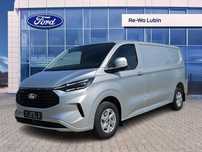 Ford Transit Custom  Ford Transit Custom  Van  Limited 2.0 EcoBlue 170KM A8 FWD Nowy