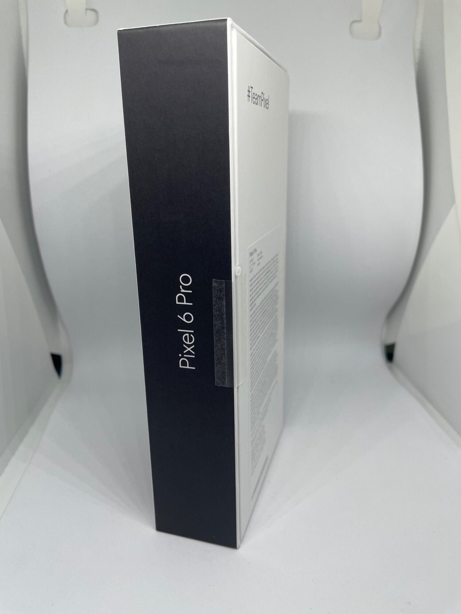 Нові Google Pixel 6/6 Pro 128gb NEW