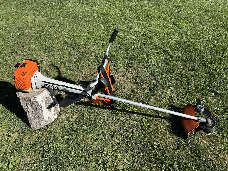 Kosa spalinowa Stihl FS 480 !!!